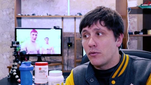 ПРОТЕИН СТОИТ ЛИ ПОКУПАТЬ СПОРТИВНОЕ ПИТАНИЕ КАК ВЫБРАТЬ ПРОТЕИН смотреть онлайн