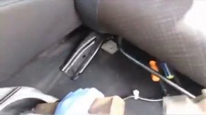 бензонасос Honda n-wgn