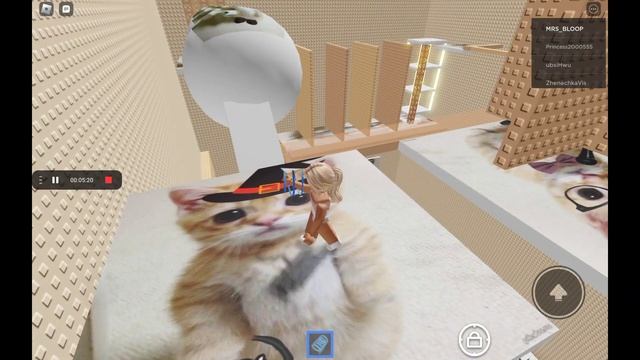 прохожу товер