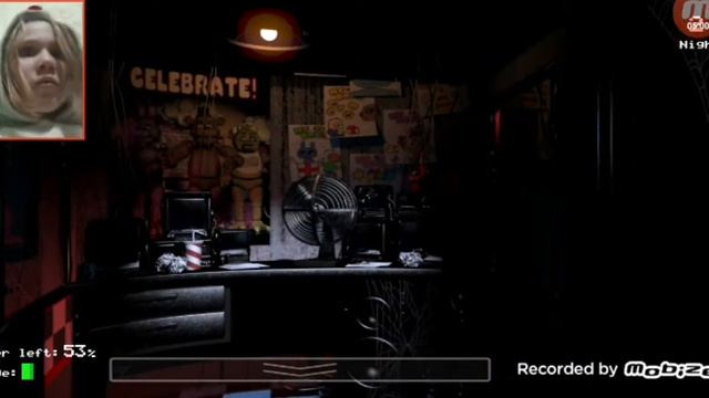 палила лицо 2 ночь с фреди!!! (3 части небудет потому что нечаено нажала на начать новую игру) смотреть онлайн