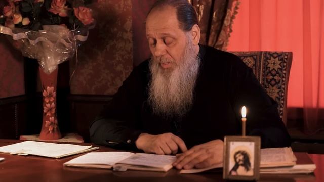 Великая Пятница. Мучения и позор нас ради... о. Владимир Головин. смотреть онлайн