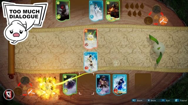 Sword and Fairy 7 | Quick Review смотреть онлайн