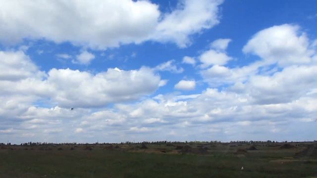 Новостройки Костаная. Микрорайон Кунай. смотреть онлайн