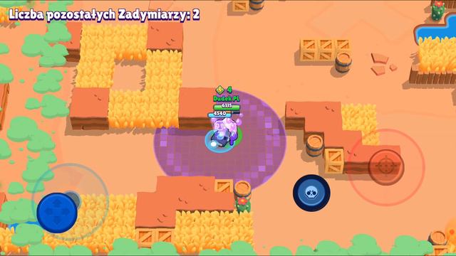 Brawl Stars:8-Bit TEST смотреть онлайн
