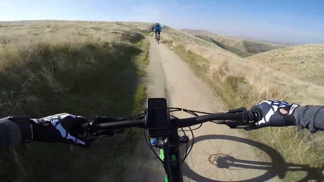 New Bike Day 2018 Scott Genius 920 смотреть онлайн