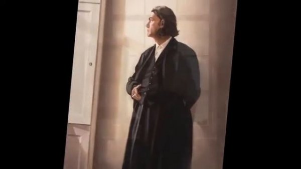 Jack Vettriano&dr. project point blank