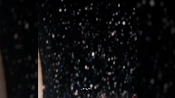 มีนปิง ซาวด์เช็คก่อนมีต Day2 250323 #MEENPING1stFANMEETING #Meennicha8 #PingKrittanun #meenping