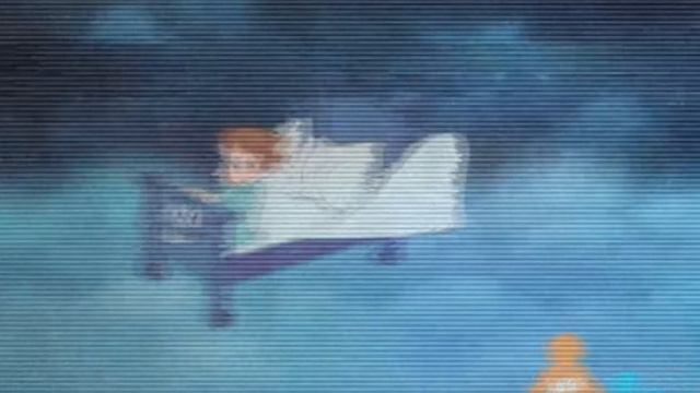 Disturbing childhood on vhs (3/11/2001) смотреть онлайн