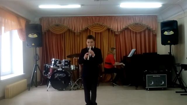 Сурков Елисей Русская народная песня По малину в сад пойдем смотреть онлайн