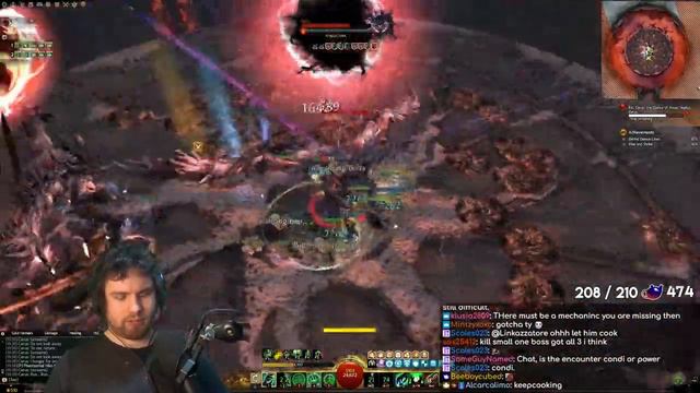 [!DROPS] MASSIVE STREAM, REALM OF DREAMS, CERUS CM FUNGIES BLAST !gw2 смотреть онлайн