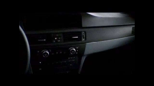 Audi R8 V12 TDI Und BMW M3 Coupé