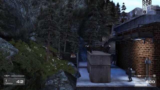 Shadow Complex Remastered | Прохождение Часть 11 - Новая Бронезащита смотреть онлайн