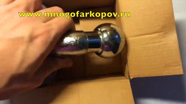 Шар фланцевый тип F кованный Лидер Плюс SH03F (обзор) смотреть онлайн