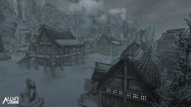 5 Brand New Console Mods 292 - Skyrim Special Edition (PS4/XB1/PC) смотреть онлайн