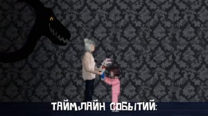 МИСТЕР ХОПС НИКОГДА НЕ СУЩЕСТВОВАЛ..? ? Mr. Hopps Playhouse 2 Сюжет Игры & Все Секреты и Концовки