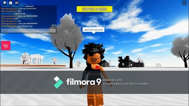 5+ ROBLOX BOYS AND GIRLS CHAR CODES *WORKING ON DECEMBER 2020* смотреть онлайн