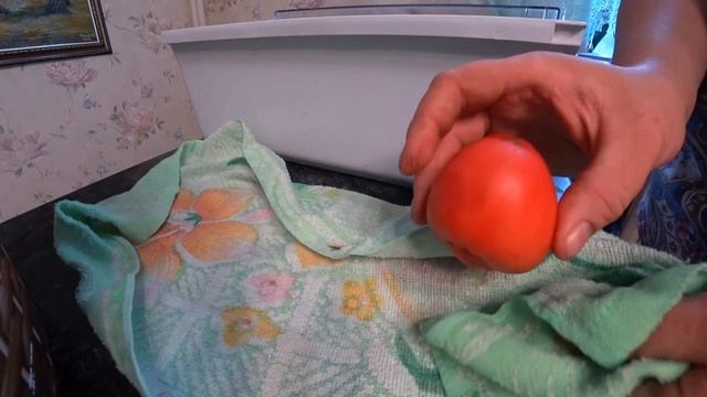 Заморозка томатов смотреть онлайн