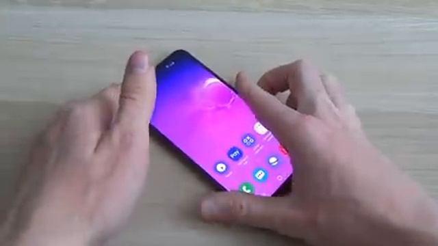 КУПИЛ SAMSUNG GALAXY S10e ЗА 54000 РУБЛЕЙ! ПЕРВЫЕ ВПЕЧАТЛЕНИЯ смотреть онлайн