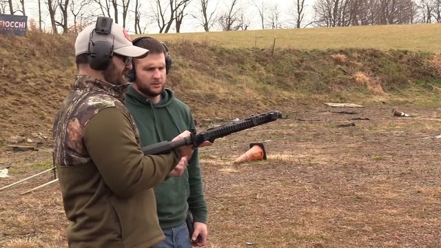 Unethical Products You Don't Need Ep.2 Magpul BAD Lever смотреть онлайн