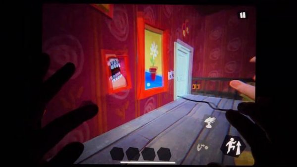 Tom Gold Run, Troll Quest Horror, Ice Scream 4, Hello Neighbor, Evil Nun, Mighty Micros.....