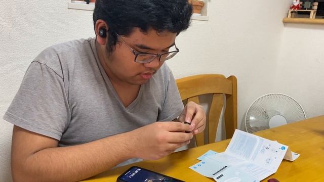 UNBOXING / HOUSE PLANT SOIL MOISTURE METER / ANKER SOUNDCORE LIBERTY NEO WIRELESS EARPHONES смотреть онлайн