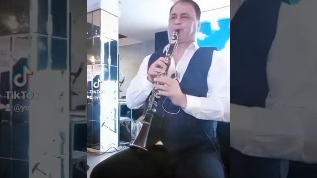 Явер кларнет Россия Москва (2) смотреть онлайн