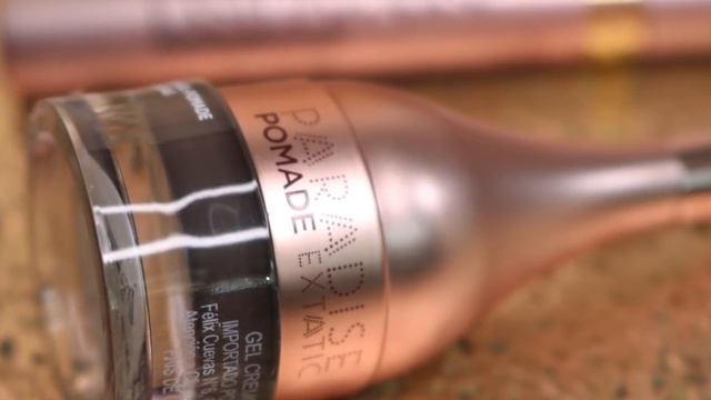 *NUEVA* Loreal PARADISE BROW POMADE EXTATIC I ElCanalDeGes смотреть онлайн