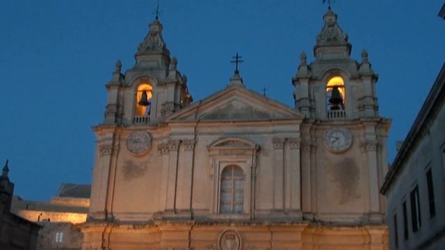 Amazing Malta/Mdina смотреть онлайн