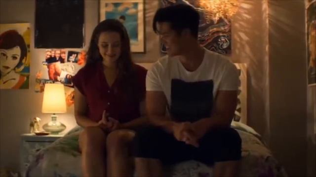 Hannah & Zach || Forever смотреть онлайн