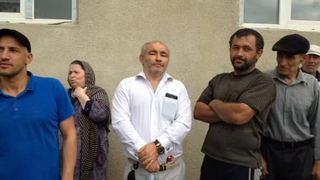 Хаджалмахинский этюд-12. Ризван Курбанов. смотреть онлайн