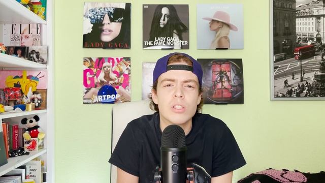 Ranking EVERY Lady Gaga Music Video смотреть онлайн
