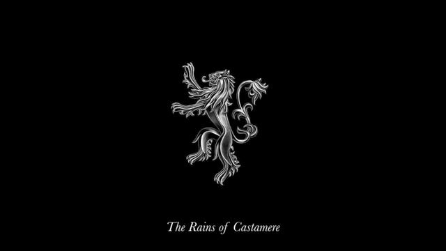 Game of Thrones Season 4 Music - The Rains of Castamere - Full Vocal Version - Season 4 End Credits смотреть онлайн