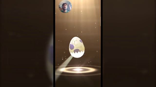 Pokemon GO!!....... 10 Km egg hatch spree !!! смотреть онлайн