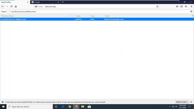 How to Resolve Firefox Error ‘SSL_Error_Bad_Mac_Alert’ смотреть онлайн