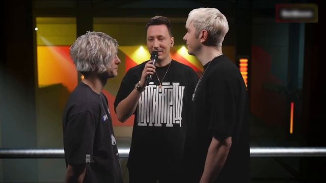 ТУРНИР 1х1 На 500.000₽! / DEKO vs FANDER смотреть онлайн