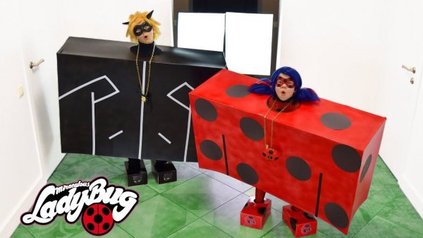 ЛЕДИБАГ РАССКАЖЕТ ПРАВДУ АДРИАНУ ! ЗА ЧТО ИЗВИНЯЕТСЯ Ледибаг? «I LOVET IT» challenge parody music