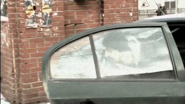 Центр   Зима