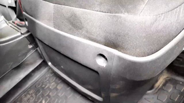 Накладки сидений смотреть онлайн