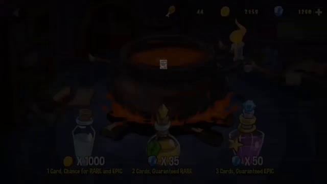Monsu2 unlocking all cards and leveling up all cards смотреть онлайн
