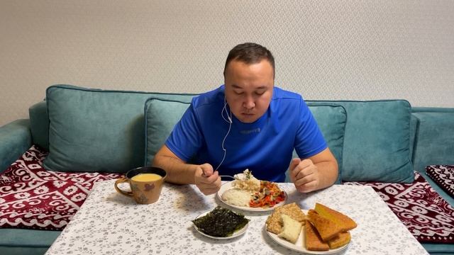 Күріш подлив. Подлив с рисом. смотреть онлайн