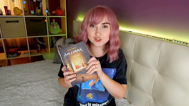 ПОДБОРКА КНИГ || ЧТО ПОЧИТАТЬ НА КАРАНТИНЕ? смотреть онлайн