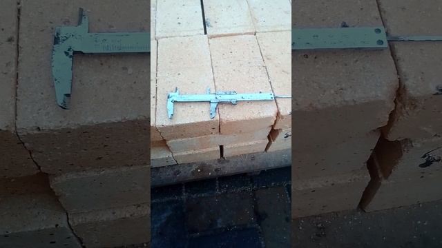 кладка шамотного кирпича смотреть онлайн
