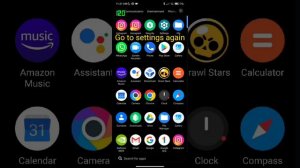 How to unlock 120 fps on brawl stars for Xiaomi phones  "stucked on 60 fps" (Poco F3)