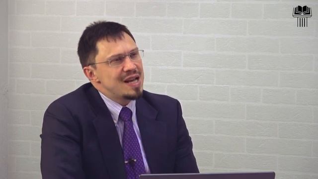 Книга пророка Даниила - 3 | Семинар Обзор ВЗ часть 69 | Прокопенко Алексей смотреть онлайн