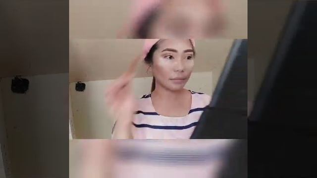 Disney Princess Belle Make up Tutorial смотреть онлайн