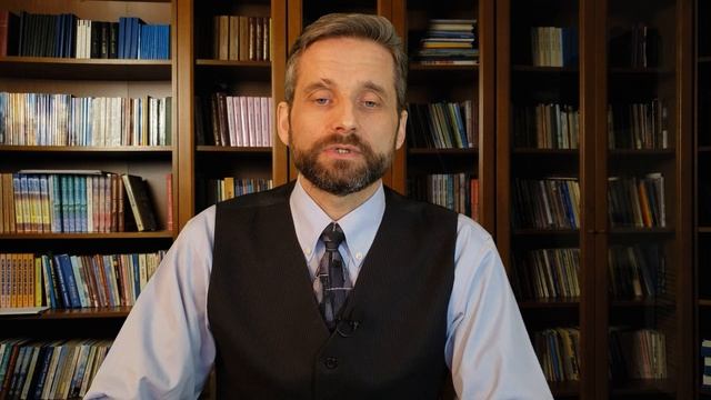 БОЖЬЯ МУДРОСТЬ // Вечер с Богом 31.03.22 // вечерняя молитва перед сном смотреть онлайн