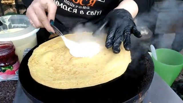 Масленица Киев 2020 смотреть онлайн