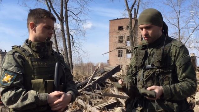 Страйкбол vs хардбол.Сравнение и анализ