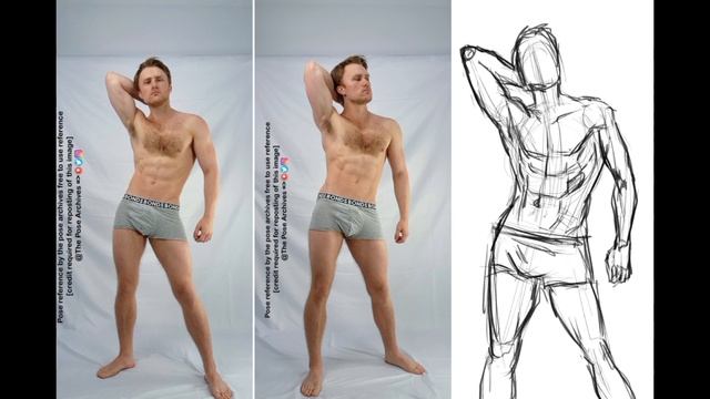 Drawing Everyday - Day198 смотреть онлайн