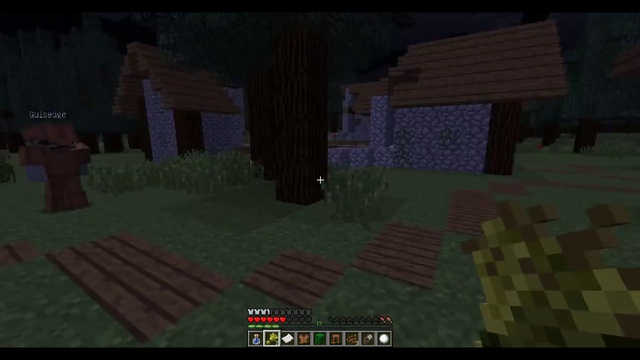 [Minecraft] MineZ - приключения в мире с зомби #3 смотреть онлайн